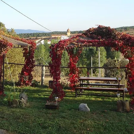 Hostel Rural Econatur *